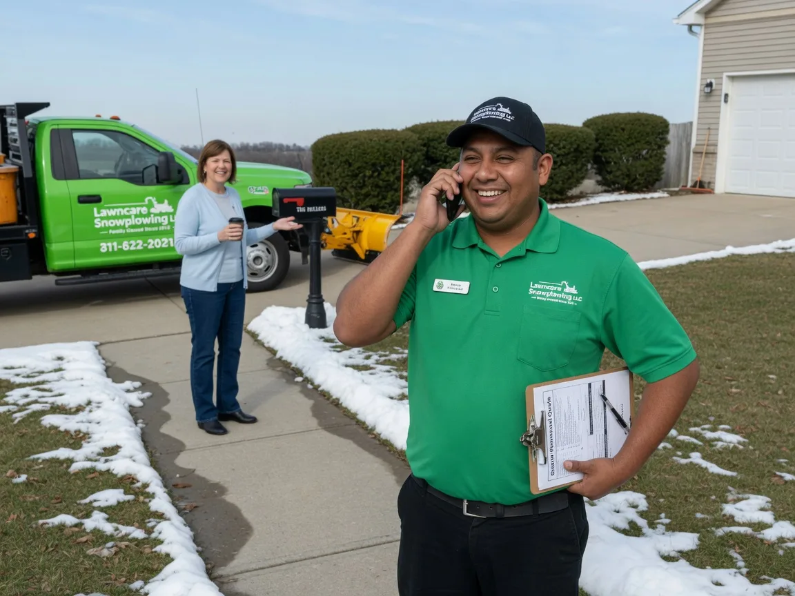 Lawn Care Services By Expert Landscaper Science Hill, KY FAQs